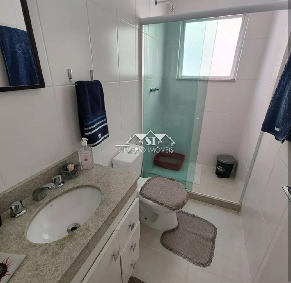 Apartamento, 2 quartos, 82 m² - Foto 7