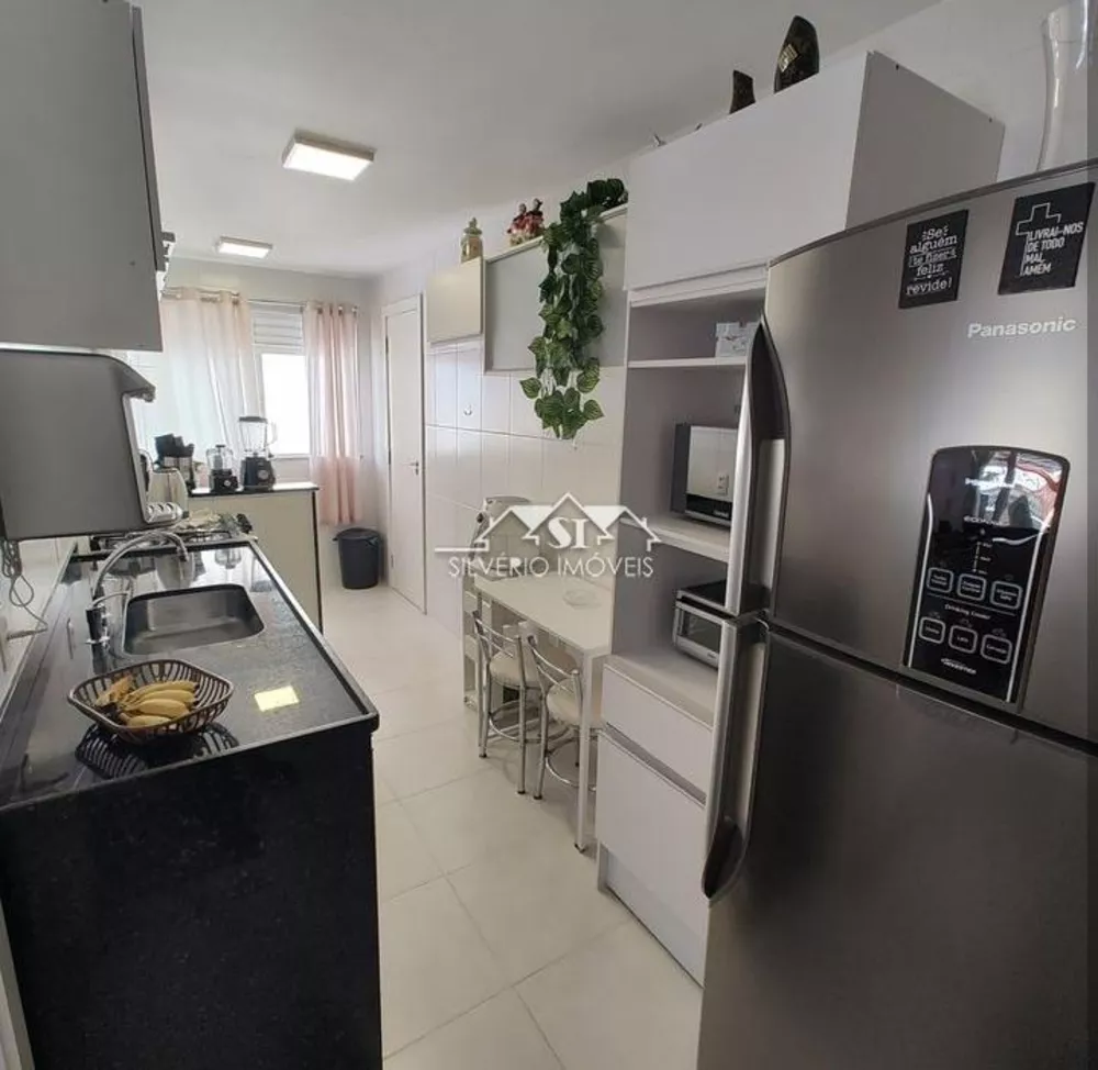 Apartamento, 2 quartos, 82 m² - Foto 6