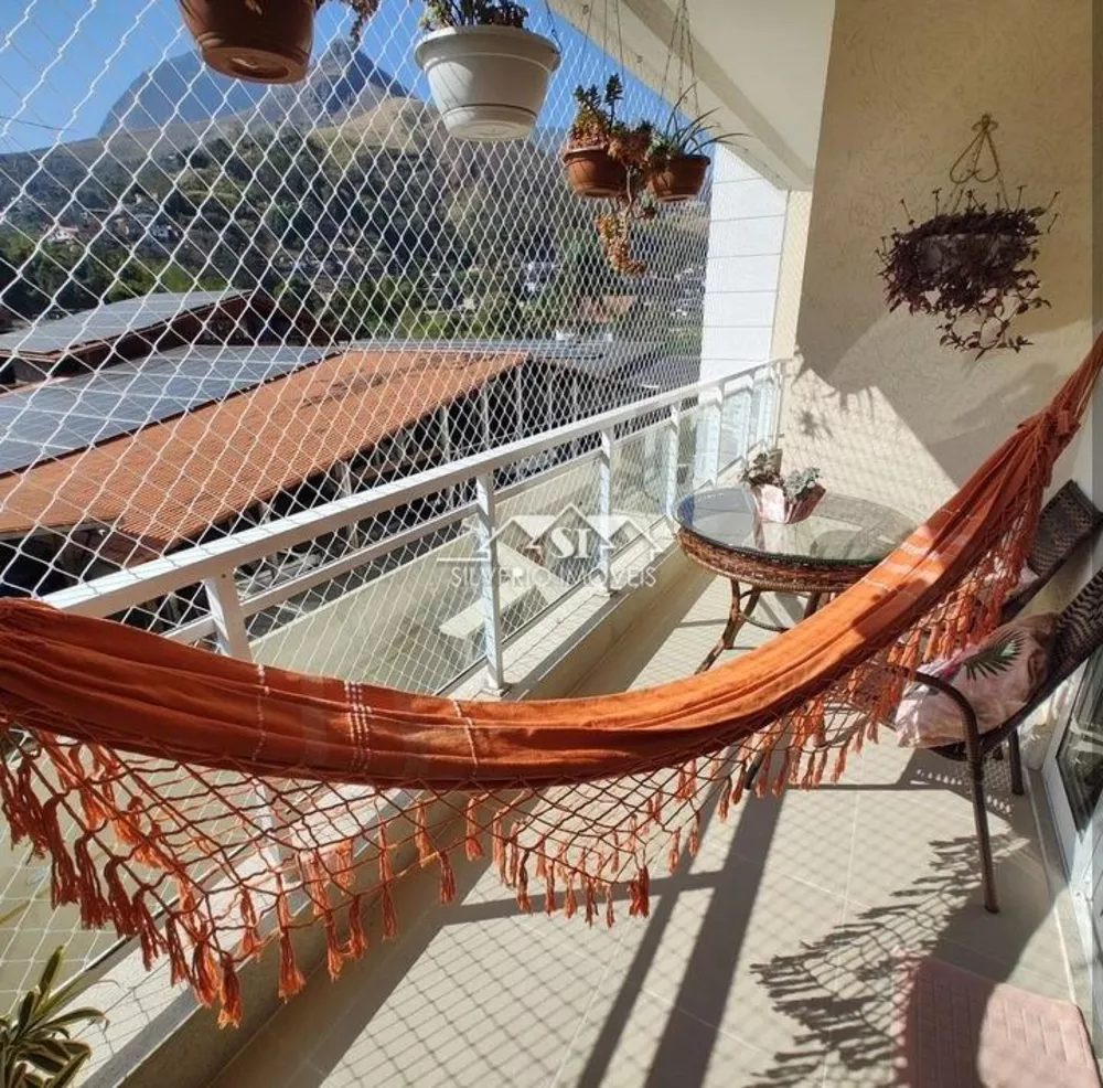 Apartamento, 2 quartos, 82 m² - Foto 2