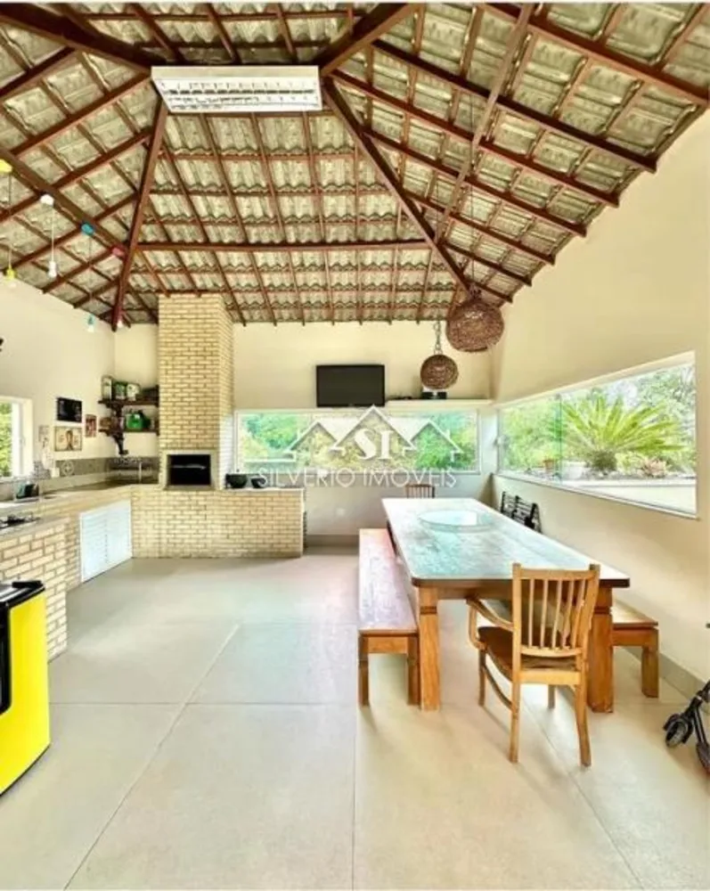 Casa, 5 quartos, 505 m² - Foto 6