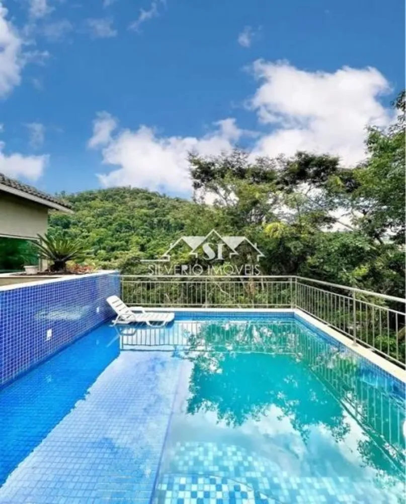Casa, 5 quartos, 505 m² - Foto 4