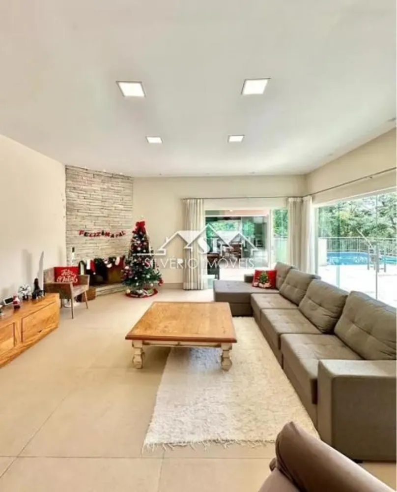 Casa, 5 quartos, 505 m² - Foto 5