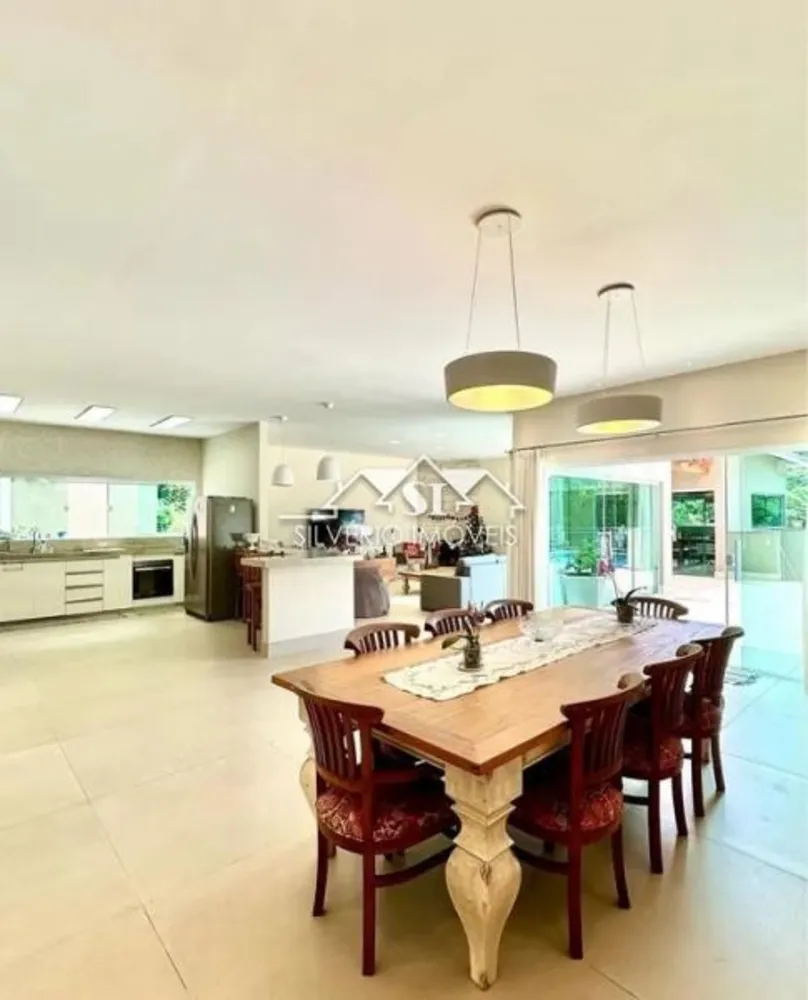 Casa, 5 quartos, 505 m² - Foto 8