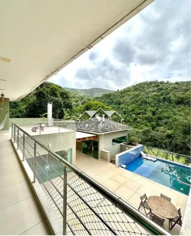 Casa, 5 quartos, 505 m² - Foto 1