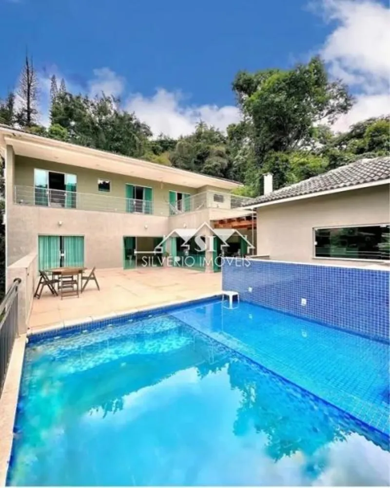 Casa, 5 quartos, 505 m² - Foto 2