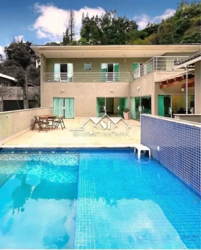 Casa, 5 quartos, 505 m² - Foto 3