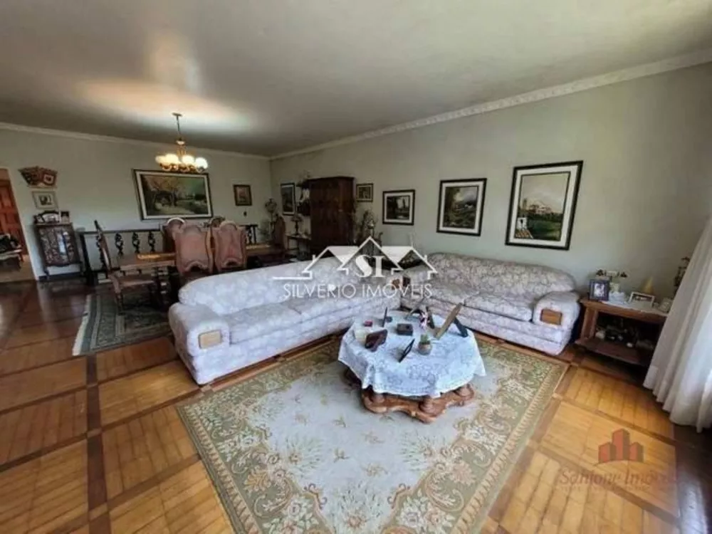 Casa, 4 quartos, 300 m² - Foto 1