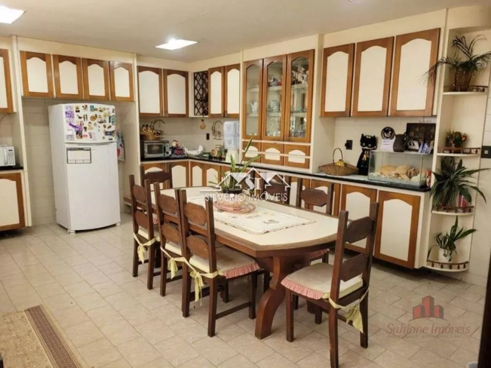 Casa, 4 quartos, 300 m² - Foto 7