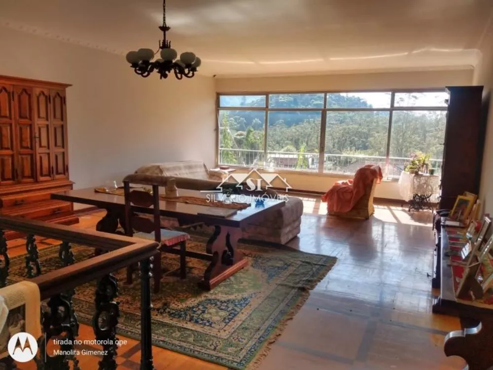 Casa, 4 quartos, 300 m² - Foto 11