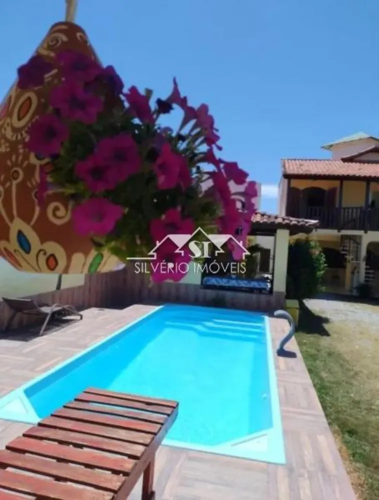 Casa, 10 quartos, 450 m² - Foto 1