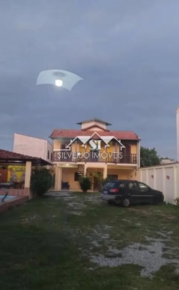 Casa, 10 quartos, 450 m² - Foto 6