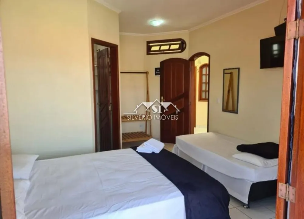 Casa, 10 quartos, 450 m² - Foto 4