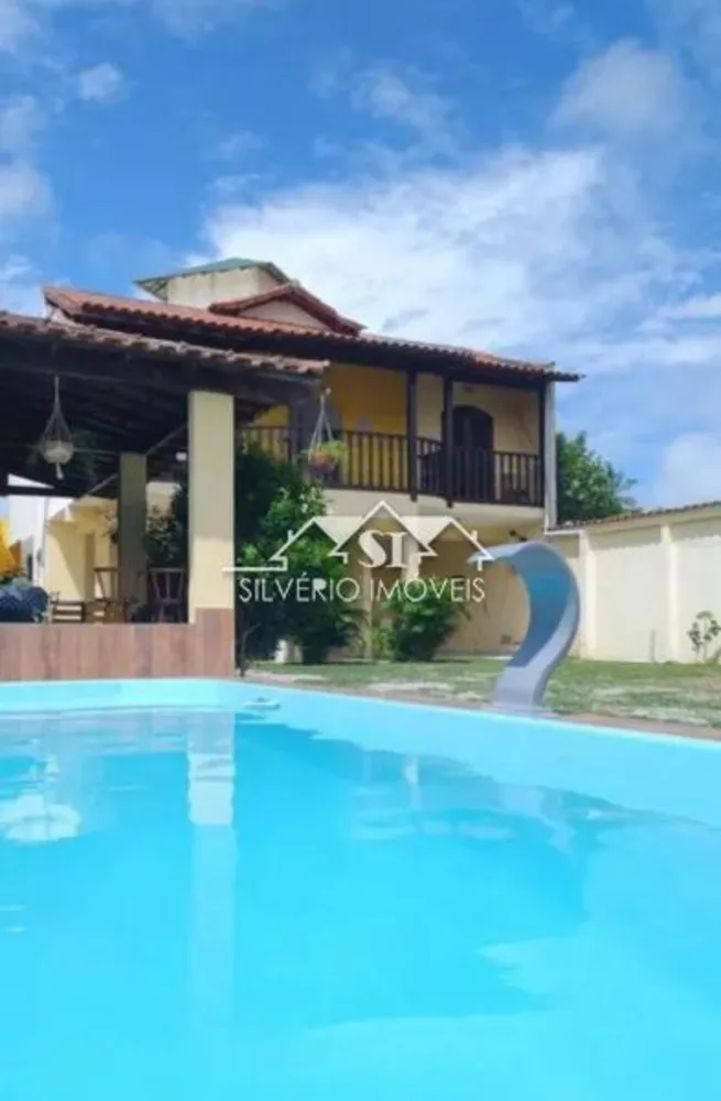 Casa, 10 quartos, 450 m² - Foto 2