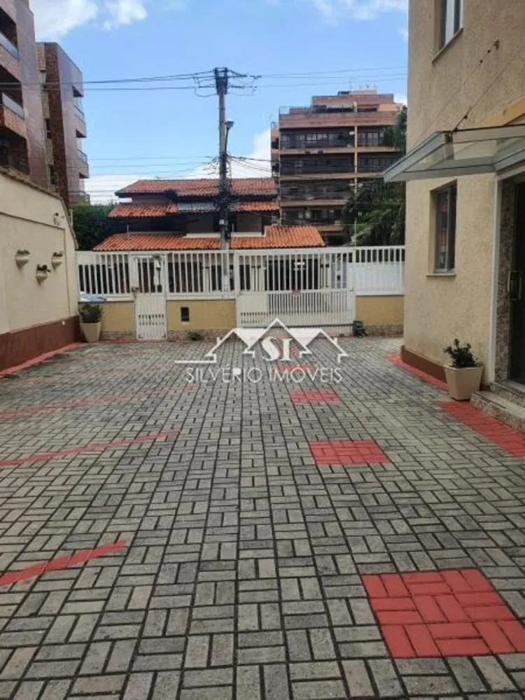 Apartamento, 1 quarto, 50 m² - Foto 2