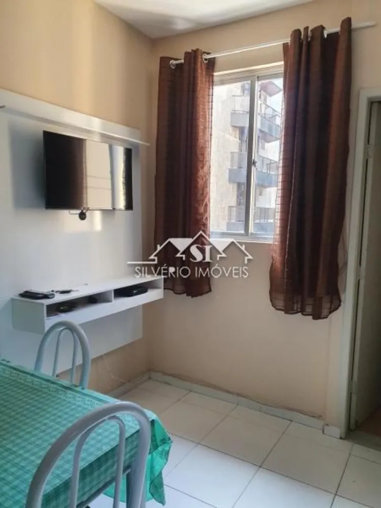 Apartamento, 1 quarto, 50 m² - Foto 8