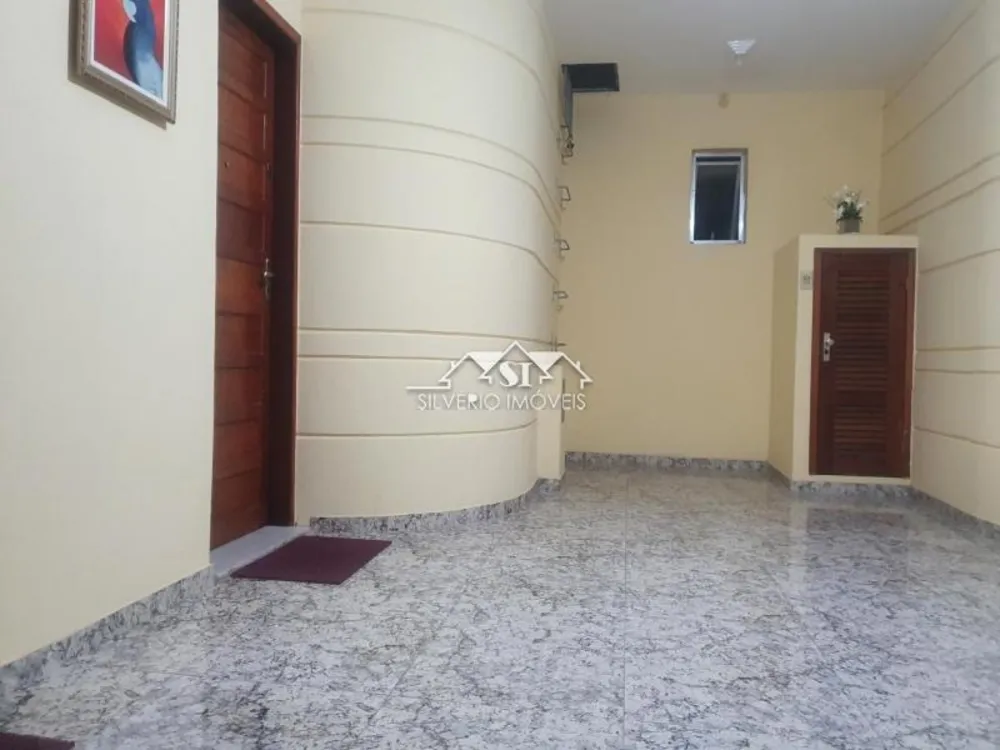 Apartamento, 1 quarto, 50 m² - Foto 1