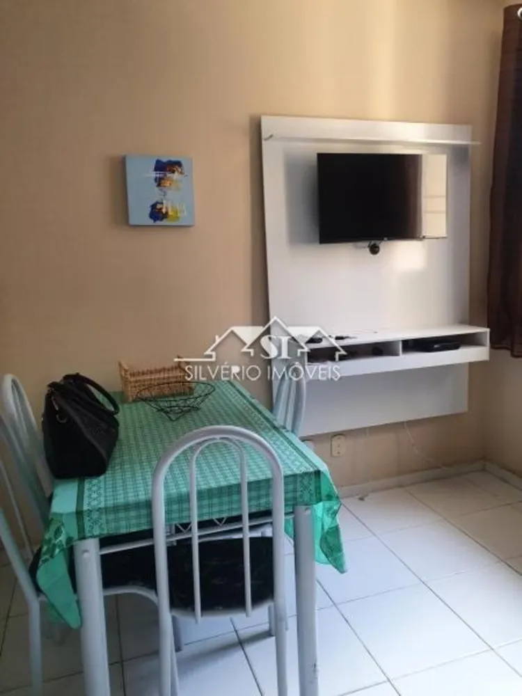 Apartamento, 1 quarto, 50 m² - Foto 7