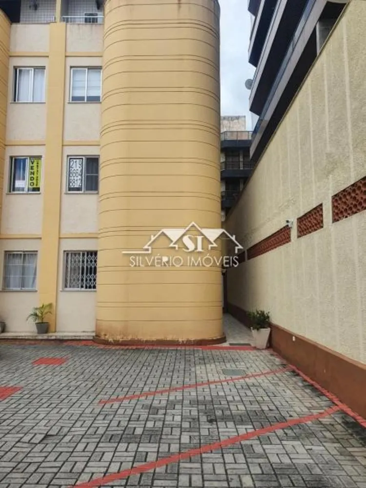 Apartamento, 1 quarto, 50 m² - Foto 3