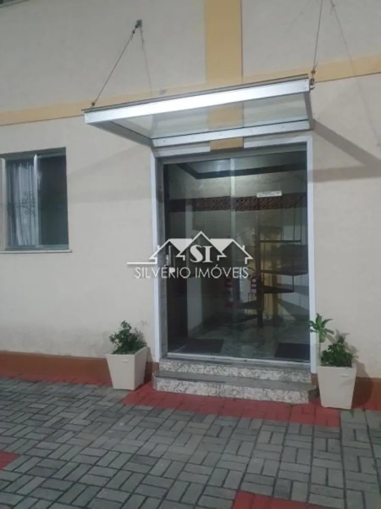 Apartamento, 1 quarto, 50 m² - Foto 4