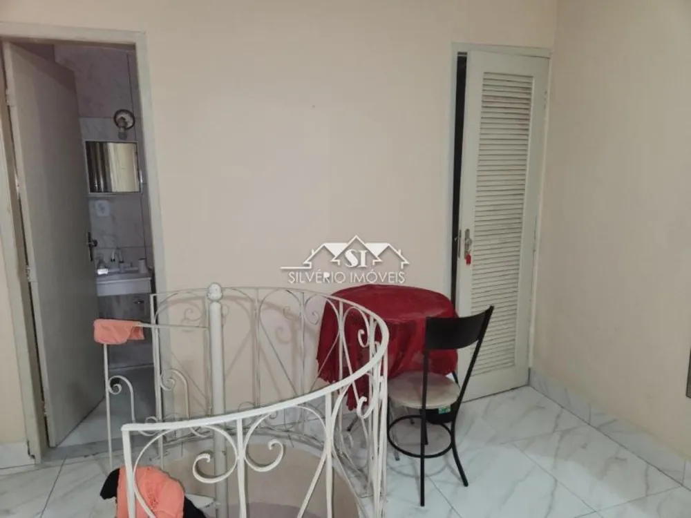 Apartamento, 1 quarto, 50 m² - Foto 17
