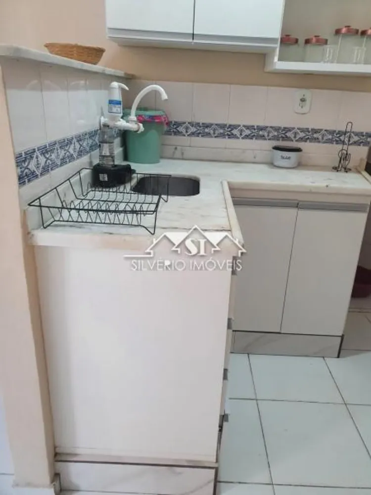Apartamento, 1 quarto, 50 m² - Foto 9