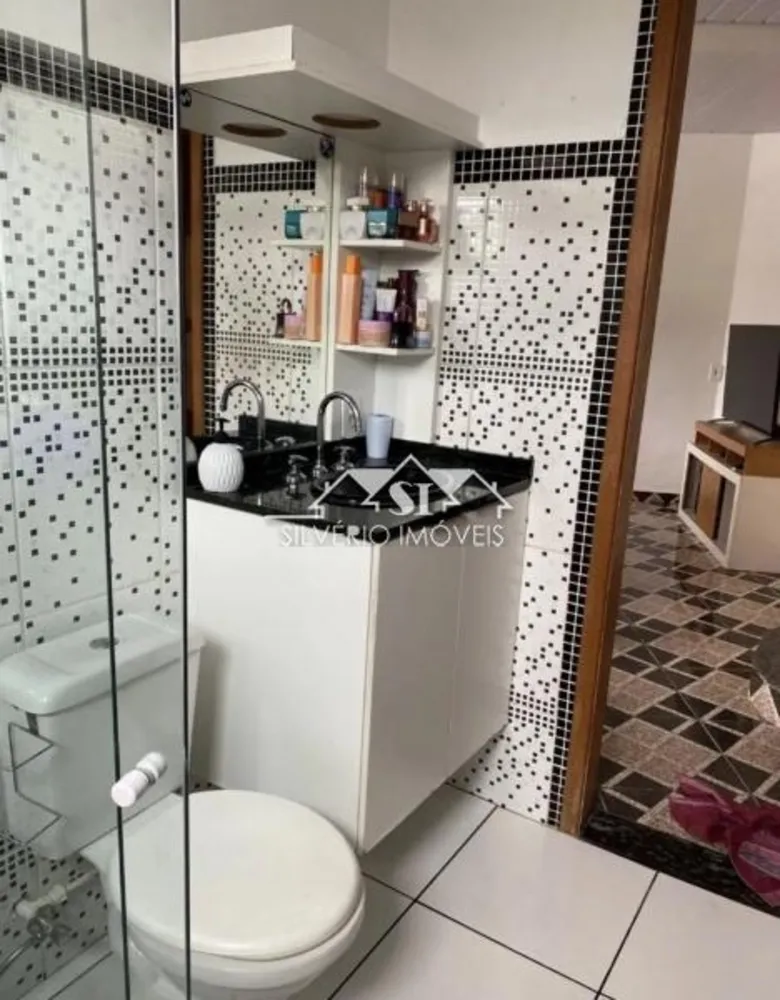 Casa, 1 quarto, 50 m² - Foto 7