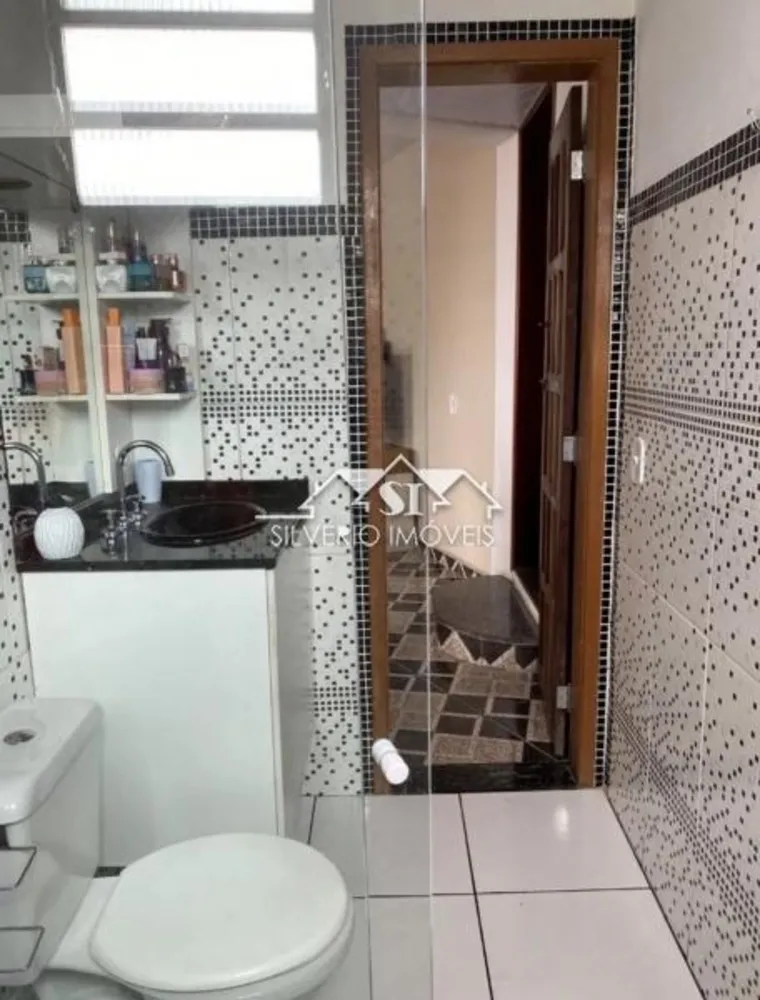 Casa, 1 quarto, 50 m² - Foto 6