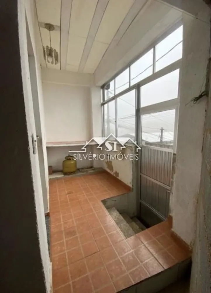 Casa, 1 quarto, 50 m² - Foto 3