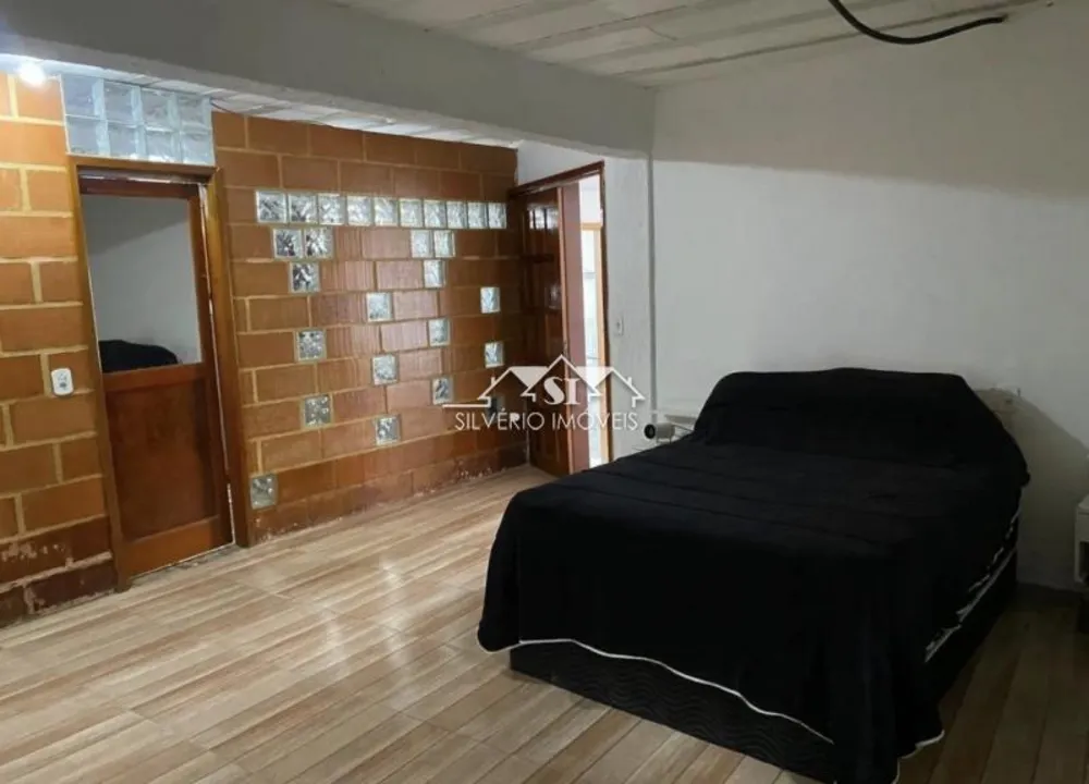 Casa, 1 quarto, 50 m² - Foto 5
