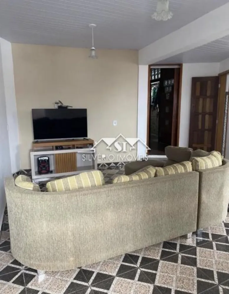 Casa, 1 quarto, 50 m² - Foto 1