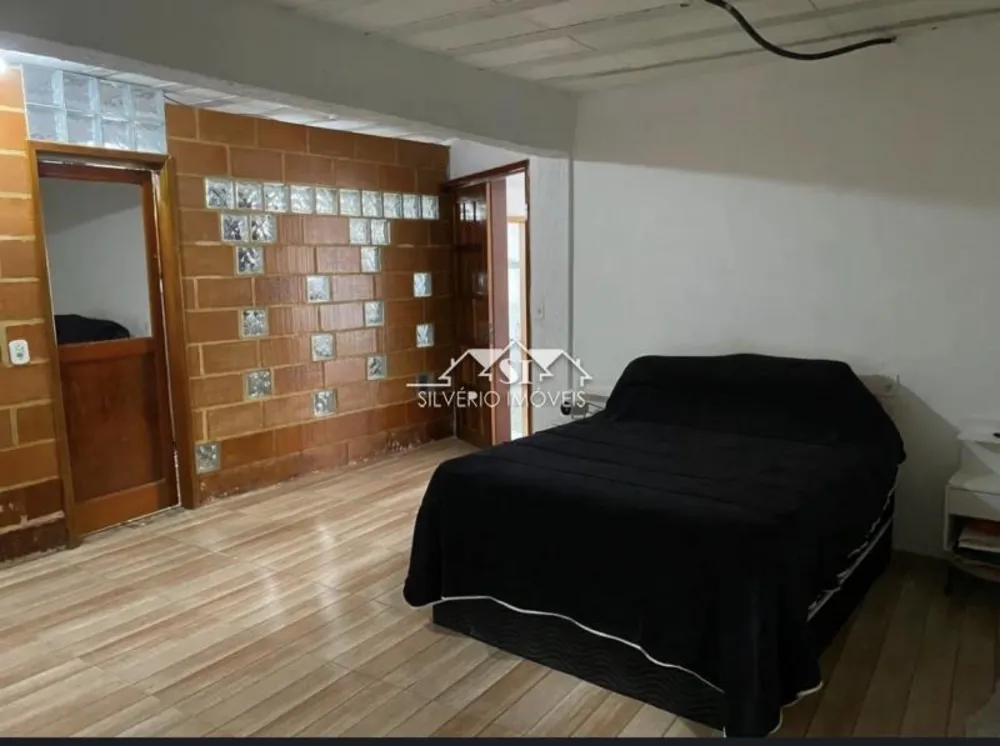 Casa, 1 quarto, 50 m² - Foto 4