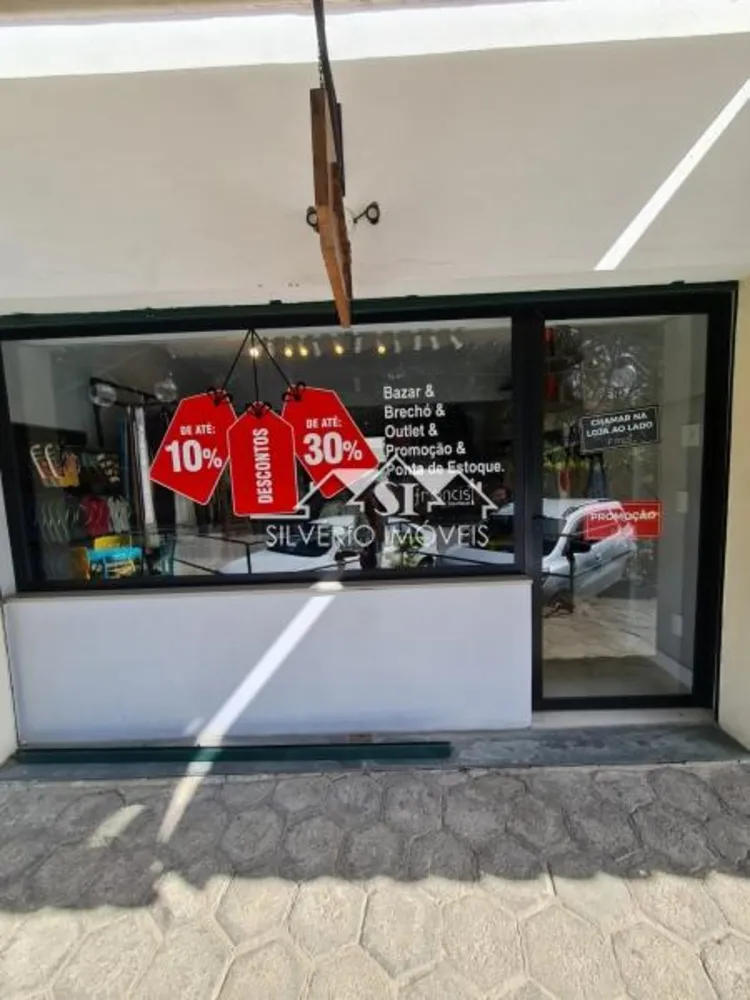 Loja-Salão, 48 m² - Foto 2
