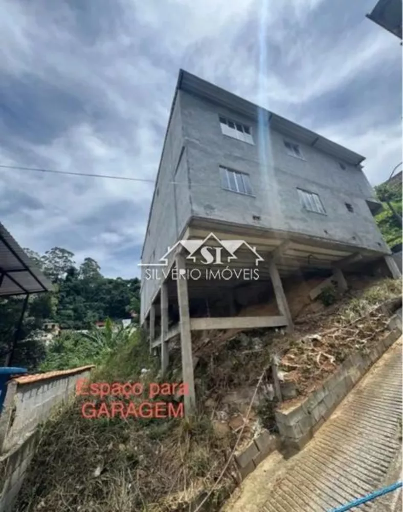Imóvel Comercial, 265 m² - Foto 1