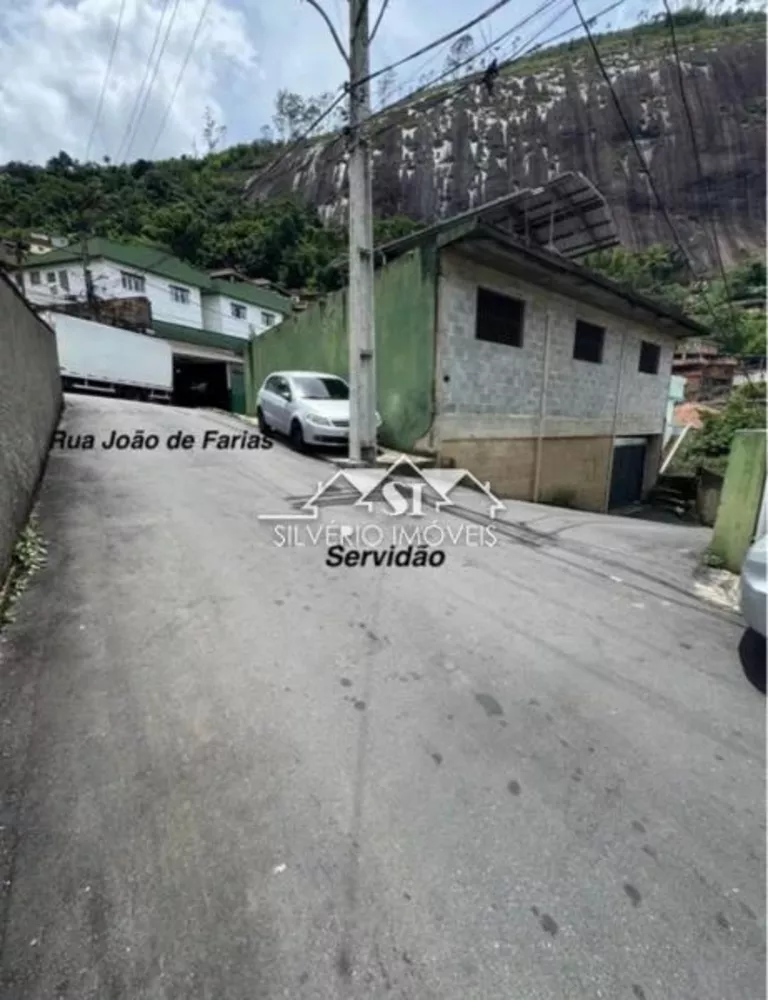 Imóvel Comercial, 265 m² - Foto 5