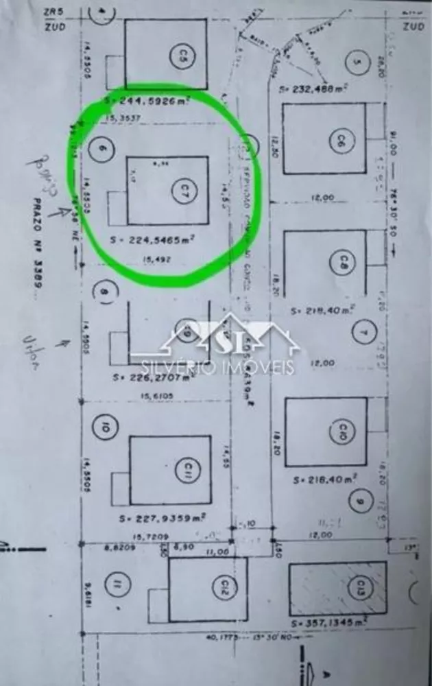 Imóvel Comercial, 265 m² - Foto 8