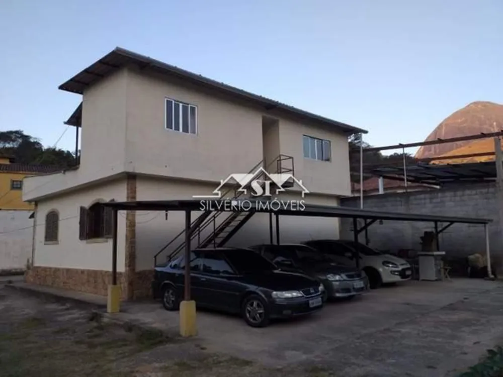 Casa, 3 quartos, 398 m² - Foto 1
