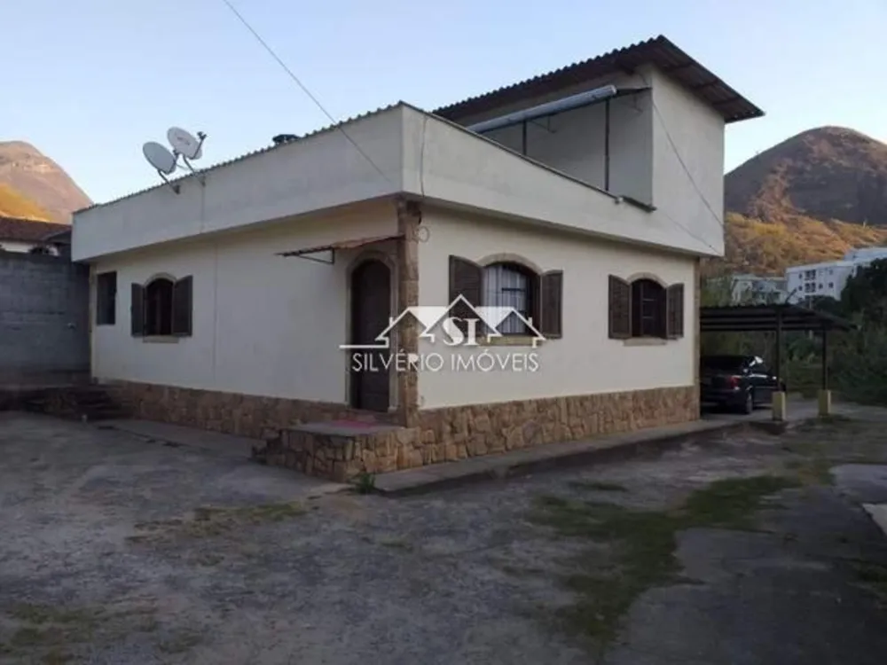 Casa, 3 quartos, 398 m² - Foto 2