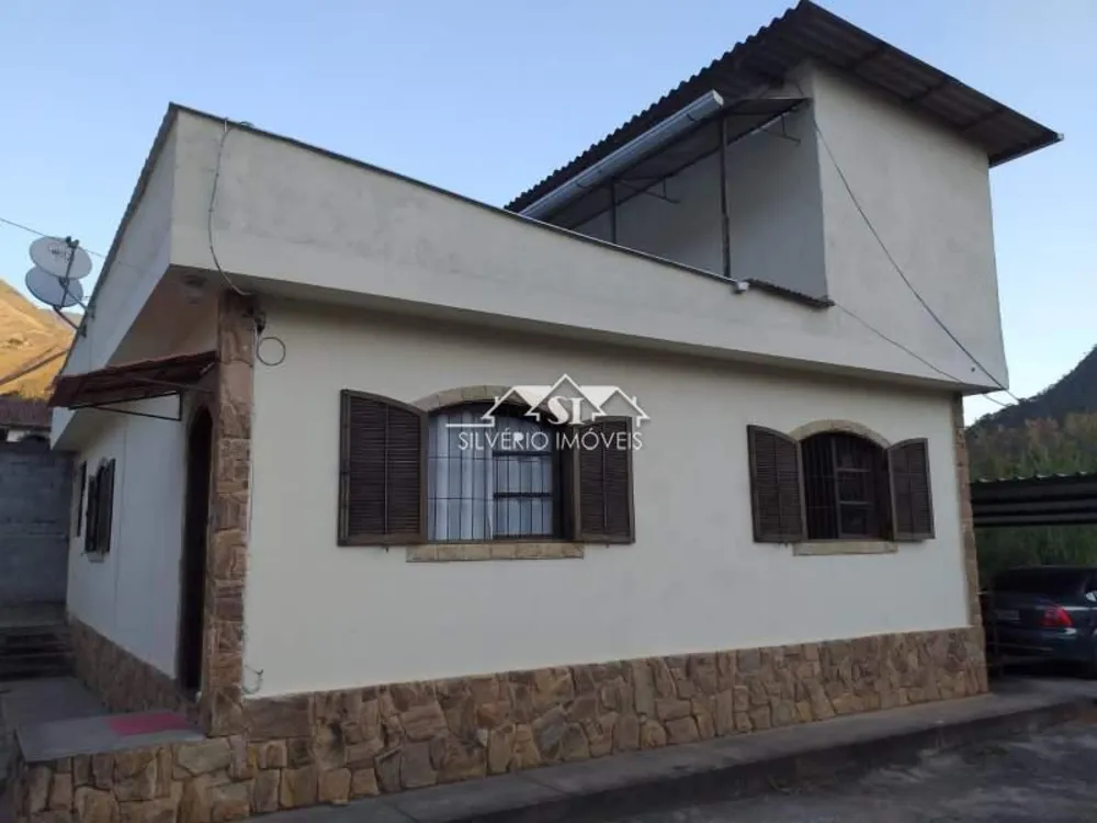 Casa, 3 quartos, 398 m² - Foto 6