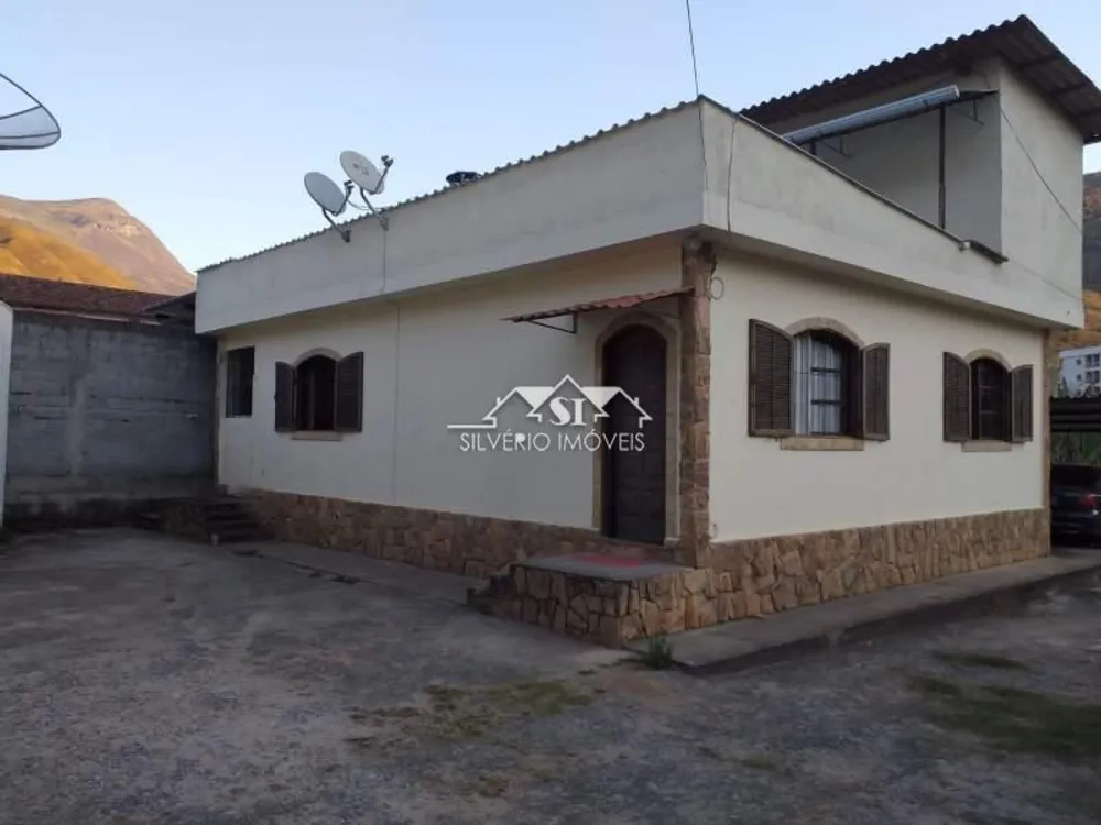 Casa, 3 quartos, 398 m² - Foto 7