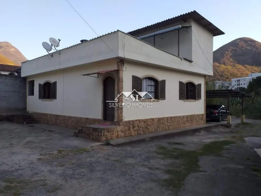 Casa, 3 quartos, 398 m² - Foto 5