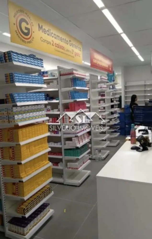 Prédio Inteiro, 250 m² - Foto 5