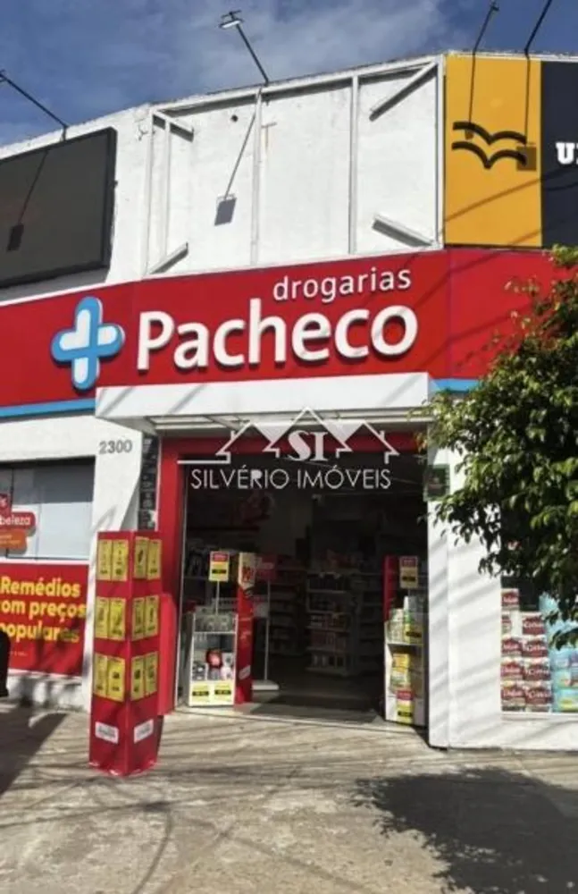 Prédio Inteiro, 250 m² - Foto 11