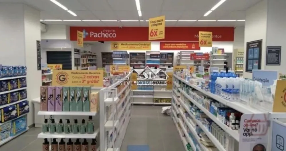 Prédio Inteiro, 250 m² - Foto 6