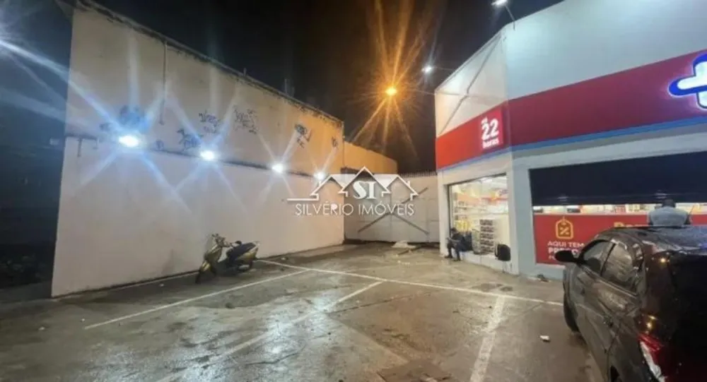 Prédio Inteiro, 250 m² - Foto 8