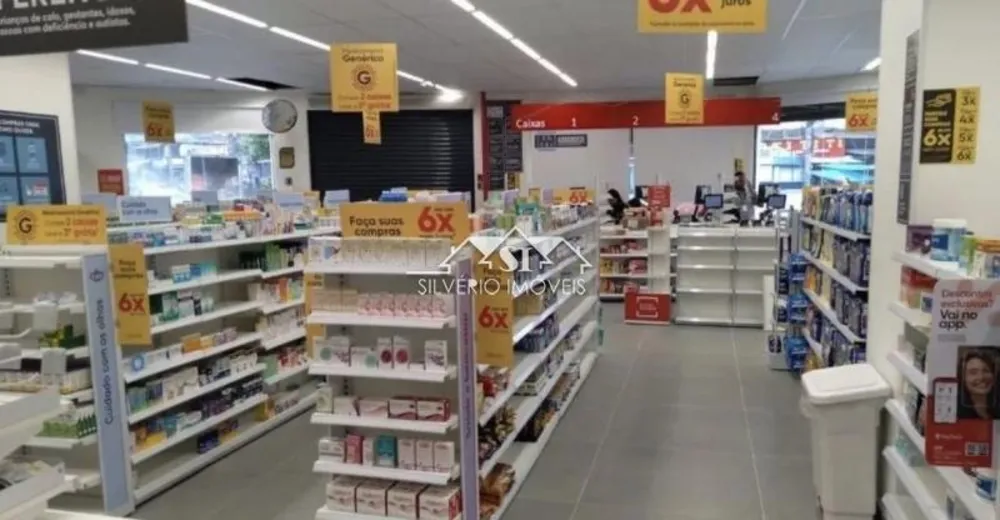 Prédio Inteiro, 250 m² - Foto 7