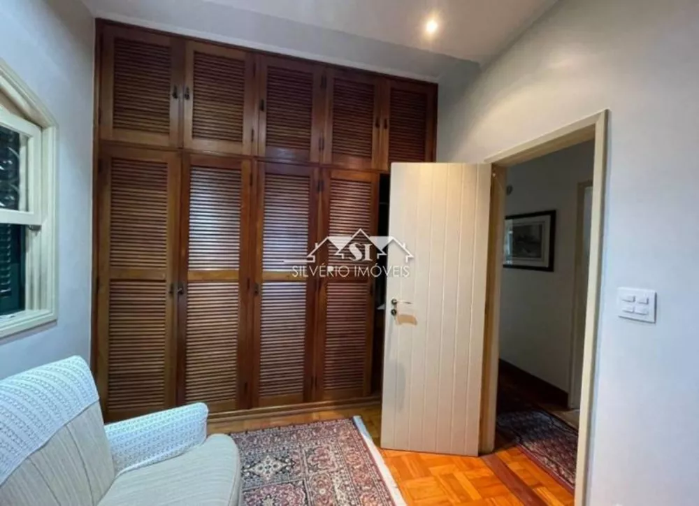 Casa, 4 quartos, 270 m² - Foto 8