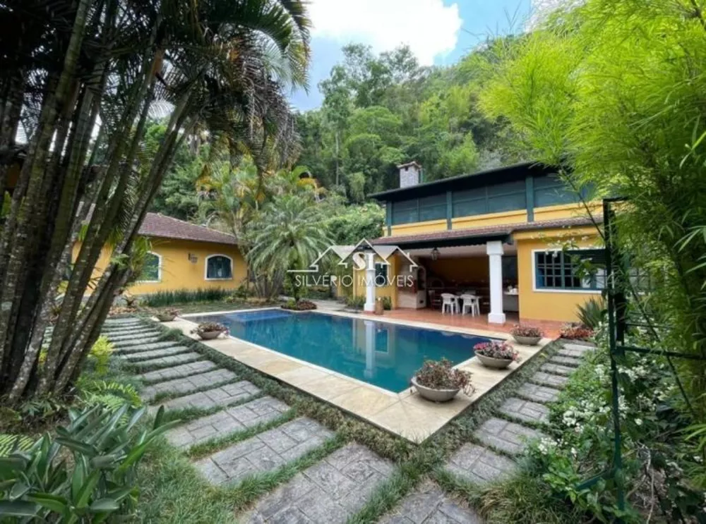 Casa, 4 quartos, 270 m² - Foto 12