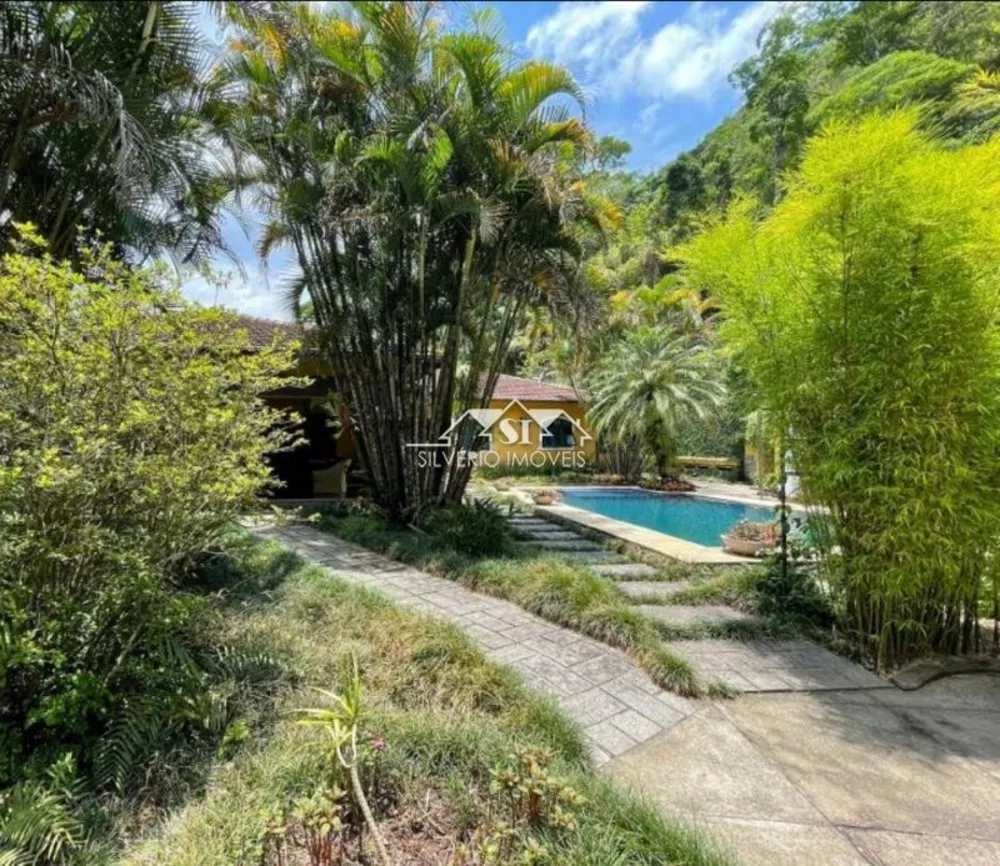 Casa, 4 quartos, 270 m² - Foto 14