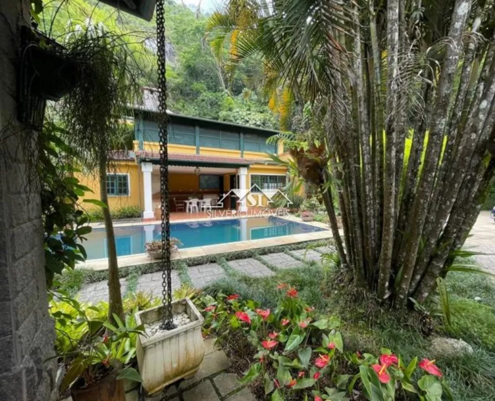 Casa, 4 quartos, 270 m² - Foto 18