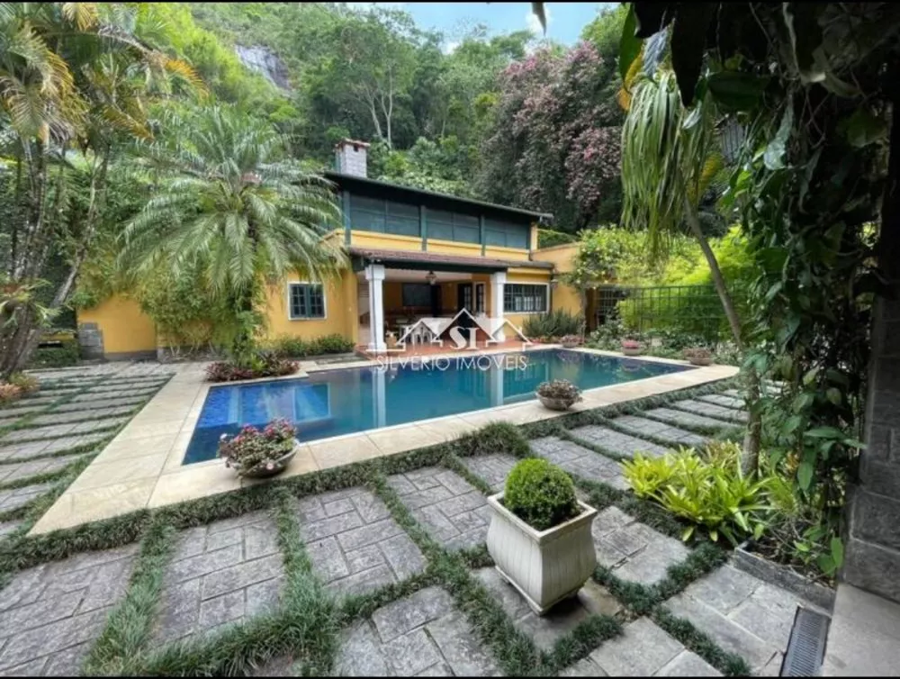 Casa, 4 quartos, 270 m² - Foto 7